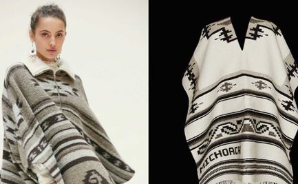 Isabel Marant se disculpa con las comunidades purépechas