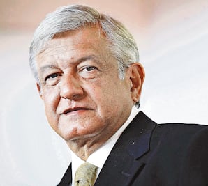 Otro plan de AMLO para 2018