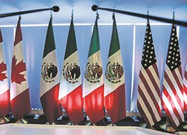 T-MEC: México recibió 13 solicitudes de arbitraje entre 2020 y 2022; solos hay 6 resueltas, reporta ASF