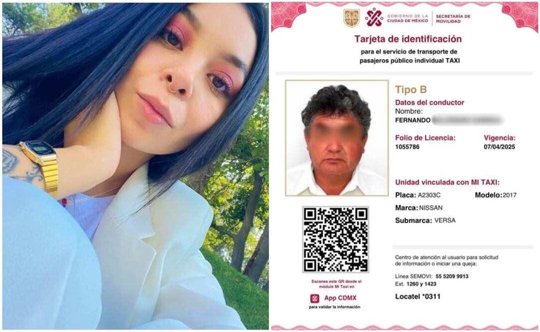 Lidia Gabriela fue velada este viernes 4 de noviembre en una misa de cuerpo presente. Foto: ESPECIAL