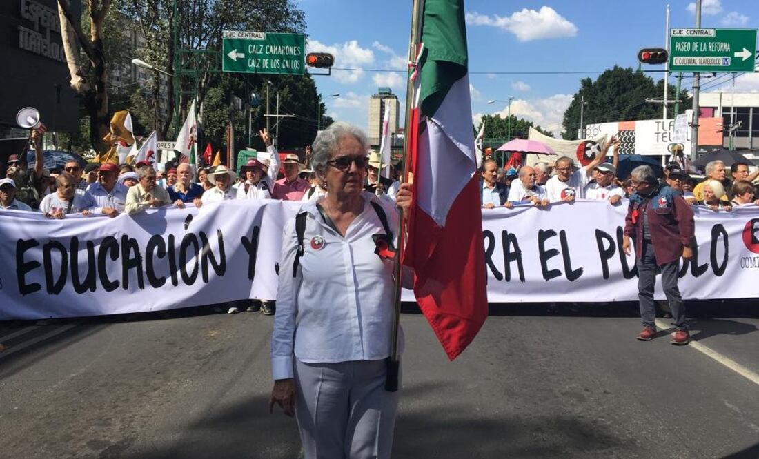 Foto: Archivo EL UNIVERSAL