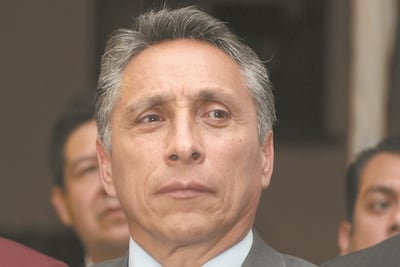 Los destiempos de Negrete