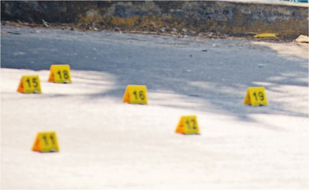 Foto: CUARTOSCURO.COM