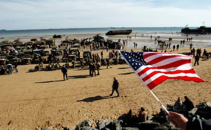 “Serví al país, pensé que no me deportarían”, veteranos mexicanos esperan regresar a EU