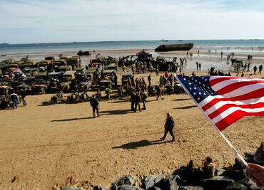 “Serví al país, pensé que no me deportarían”, veteranos mexicanos esperan regresar a EU