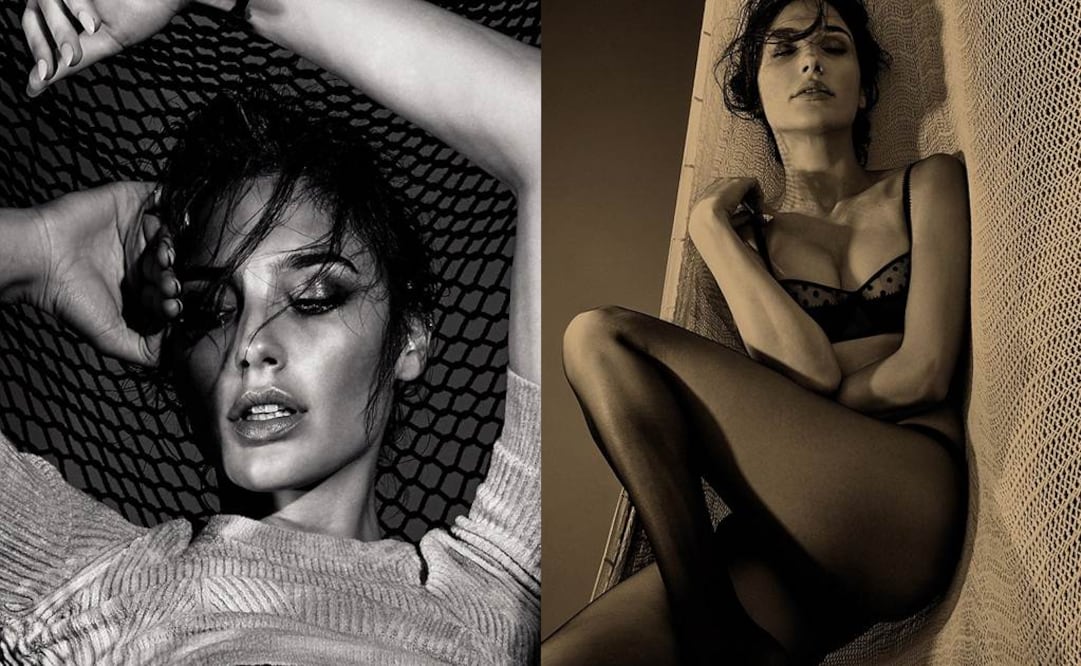 Siente una gran responsabilidad con su personaje de Mujer Maravilla Fotos:Tomadas de Daily Mail