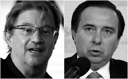 Guerra en Israel: ¿y qué pasa con la extradición de Andrés Roemer? ¿Y con Zerón?