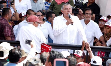 Fallar a los principios de la 4T sería traicionar al pueblo: Adán Augusto