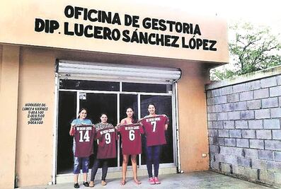 "Delincuencia busca cooptar la política"