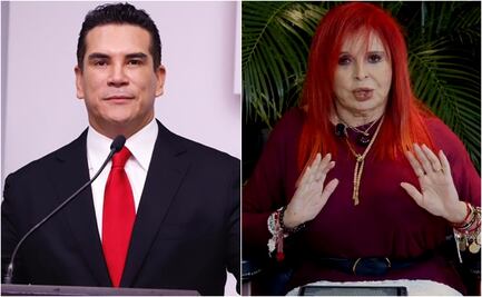 Tras revés de Layda, "Alito" vuelve a conseguir amparo para evitar difusión de audios