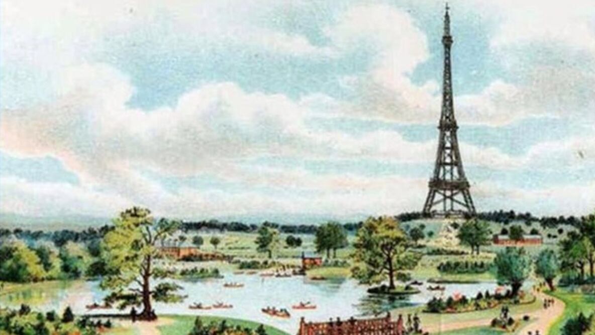 La Torre Eiffel es una de las atracciones turísticas más visitadas del mundo. (Foto: BBC)