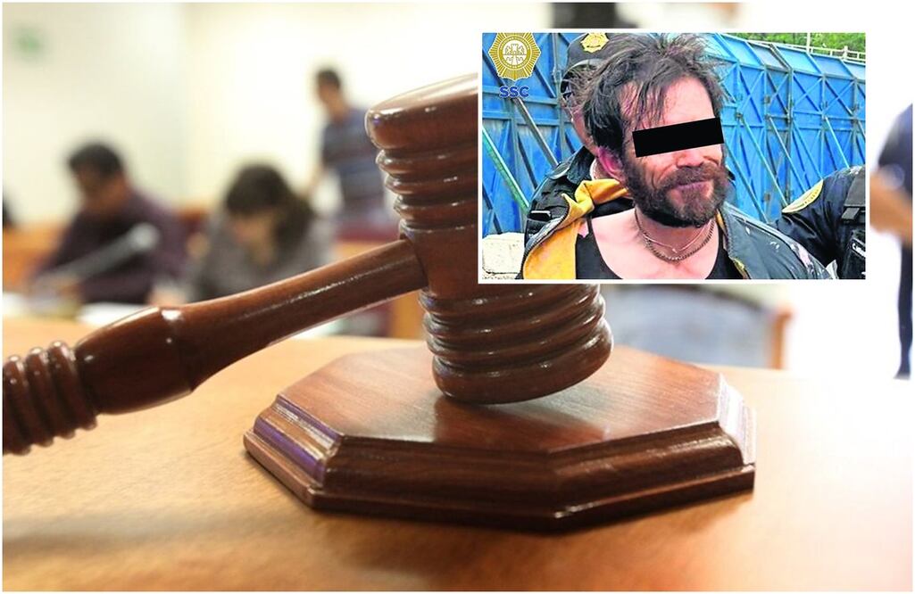 FOTO: Especial/ EL UNIVERSAL/