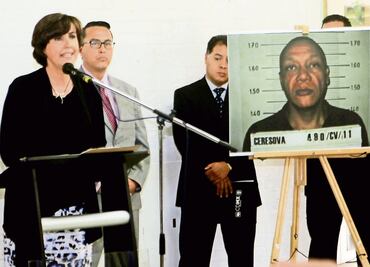 Investigan a jueces por fuga de secuestradores