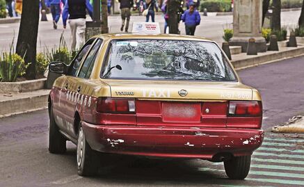 CDMX apuesta por transporte amigable al ambiente 