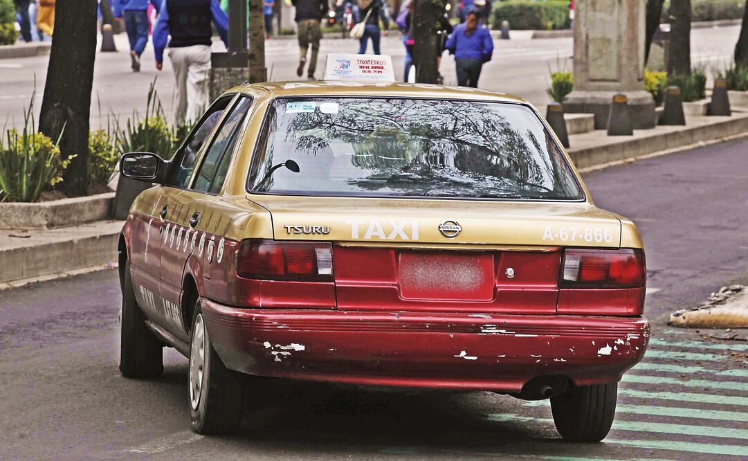 (Foto: Archivo / EL UNIVERSAL)