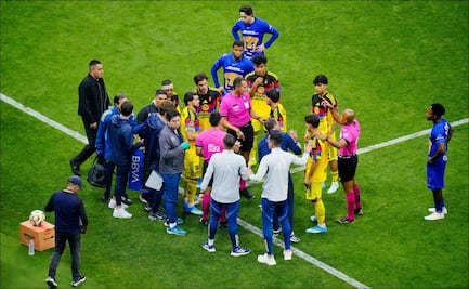 Clásico Capitalino: ¿América cometió alineación indebida ante Pumas?