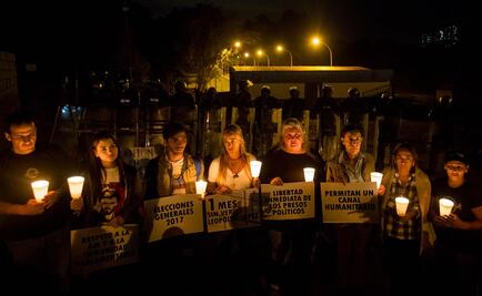 Suman 21 muertos tras protestas en Venezuela