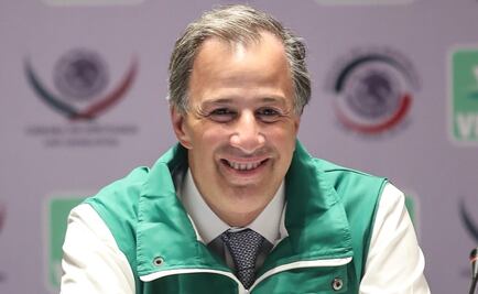 Exportaciones agroindustriales son superiores a las petroleras: Meade