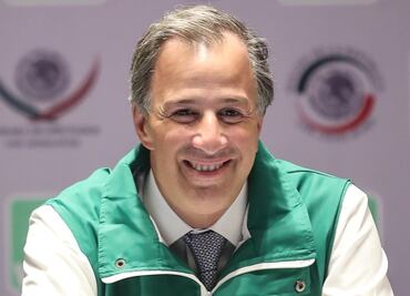 Exportaciones agroindustriales son superiores a las petroleras: Meade