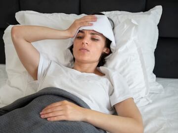 Aprende los trucos simples para dormir mejor en las noches calurosas