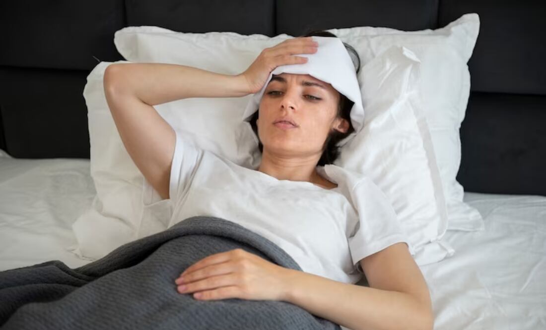 Sueño. Fuente: Freepik