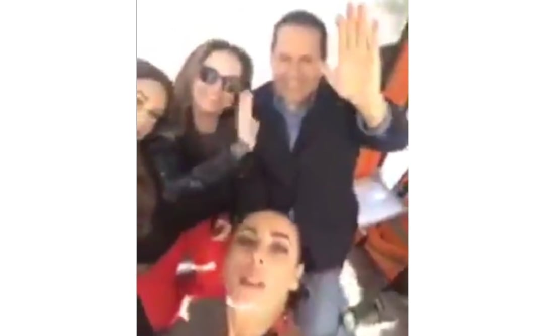 (Foto: Eruviel Ávila)