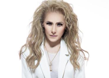 Manoella Torres se desmarca de la política, pero apoya a Rocío Banquells