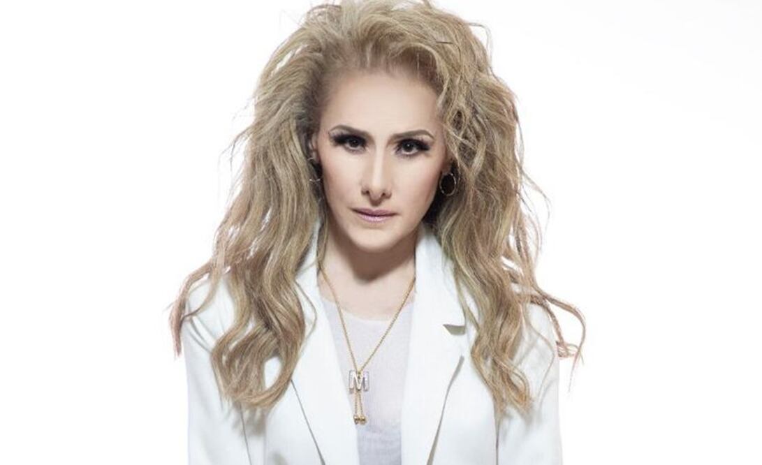 Manoella Torres. Foto: Manoella Torres cortesía