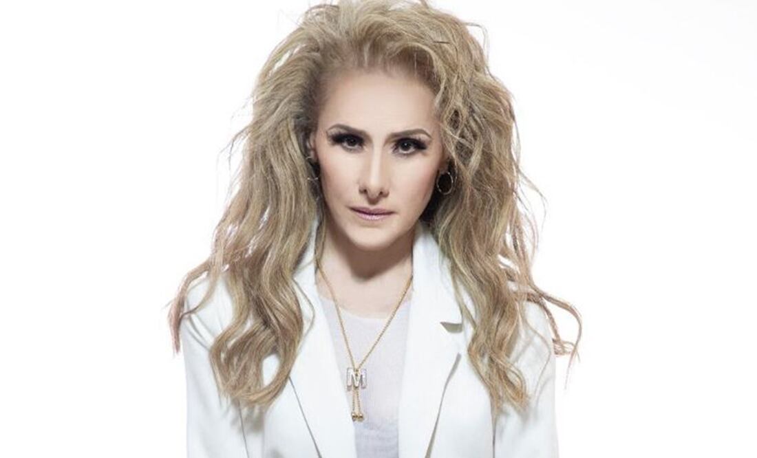 Manoella Torres. Foto: Manoella Torres cortesía