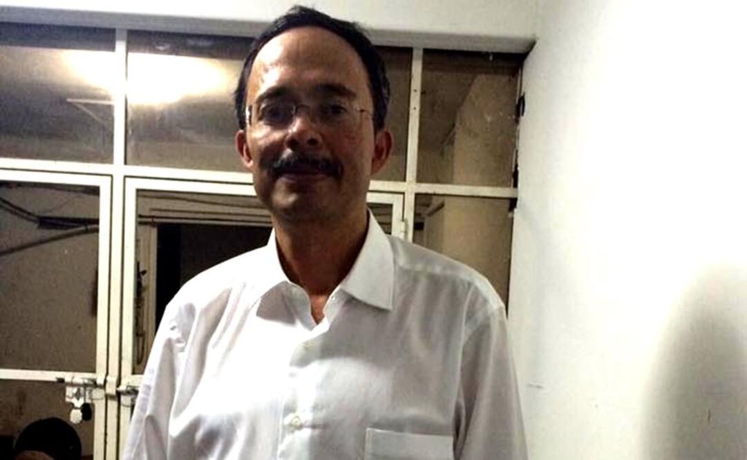 (Foto: Archivo/El Universal)