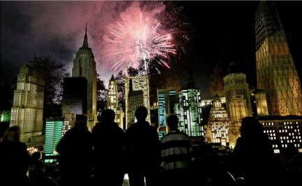 Año Nuevo: Rituales para atraer el amor, dinero y salud