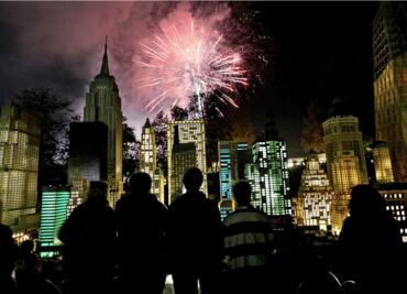 Año Nuevo: Rituales para atraer el amor, dinero y salud