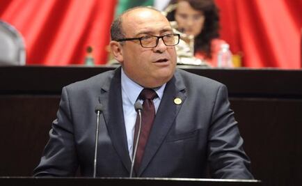 Frases como "amor y paz" no resuelven crisis en la frontera con EU: Rubén Moreira