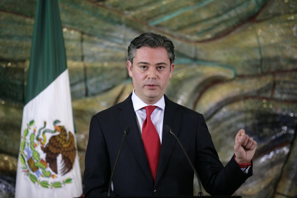 Foto: ARCHIVO. EL UNIVERSAL