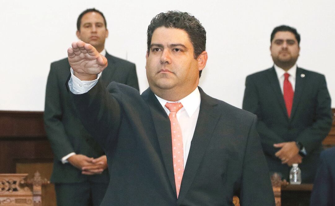 CORTESÍA VANGUARDIA