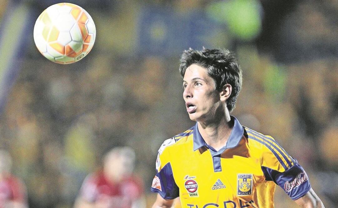 Hospitalizan a Jürgen Damm tras picadura de insecto