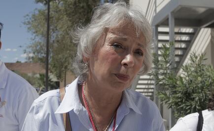 Persisten problemas con juicios orales, dice Sánchez Cordero