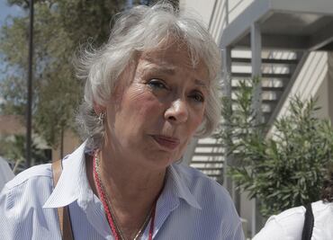 Persisten problemas con juicios orales, dice Sánchez Cordero