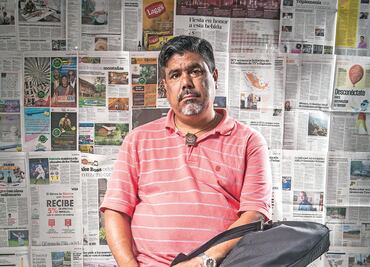 Piden 172 reporteros protección al gobierno