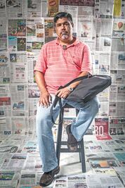 Piden 172 reporteros protección al gobierno