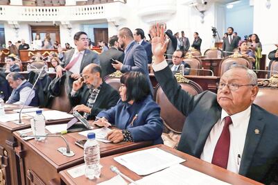 Se aprueba Asamblea 80 mdp más para 2017