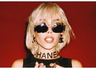 ¿Cuánto cuesta el collar choker de Danna Paola?