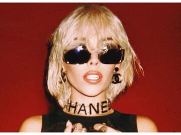 ¿Cuánto cuesta el collar choker de Danna Paola?