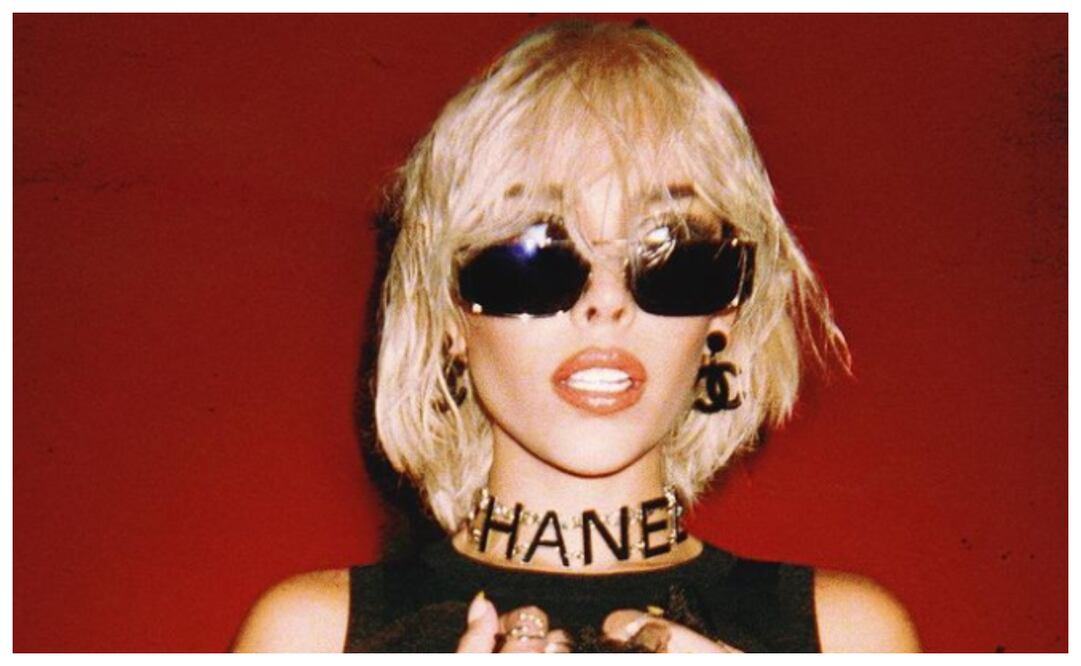 Foto: Instagram @dannapaola