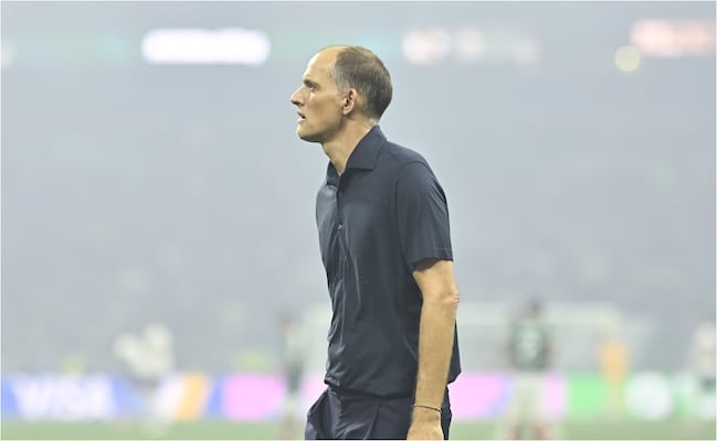 Thomas Tuchel sorprende con confesión sobre el Estadio Azteca tras derrotar a México