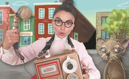 Celebran a los niños con obras en streaming