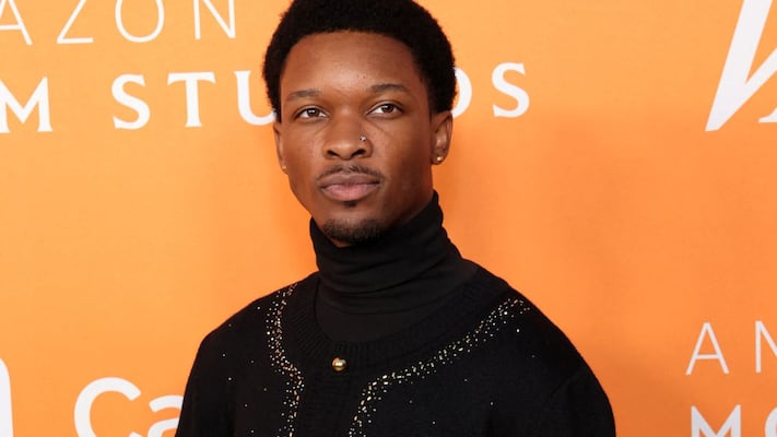 Sin visitas, en completo aislamiento y bajo vigilancia extrema, así son los días de D4vd en prisión