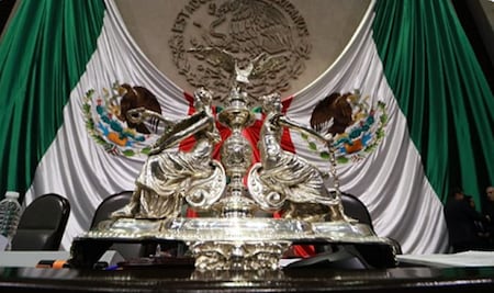 PT suma dos diputados y acecha al PRI por la presidencia de San Lázaro