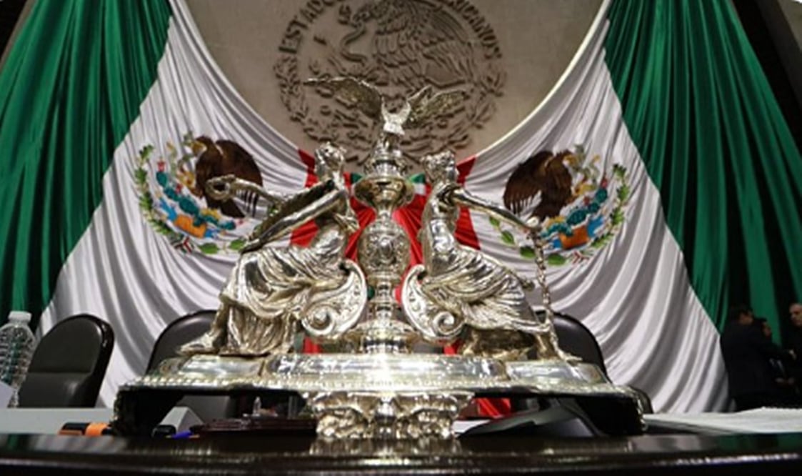 Foto: Archivo/EL UNIVERSAL