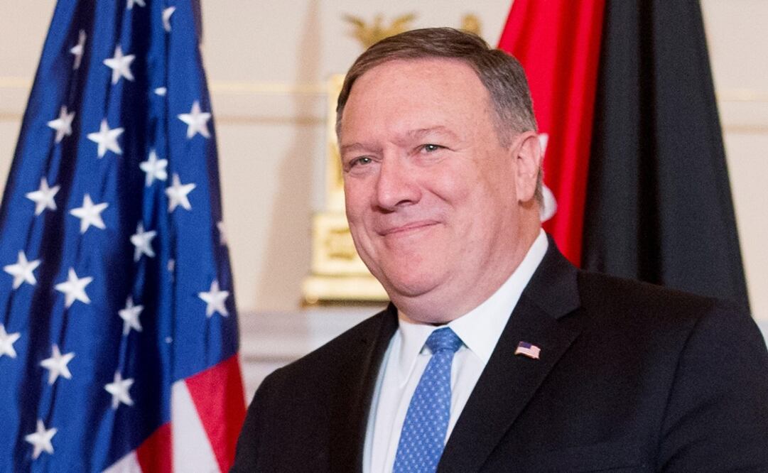 Foto: Archivo / EFE.